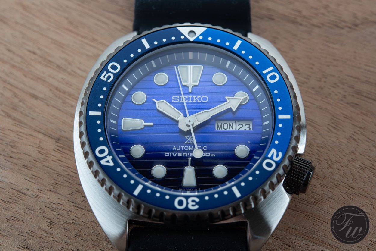 Seiko Prospex SRPC91K1 Seiko Prospex SRPC91K1