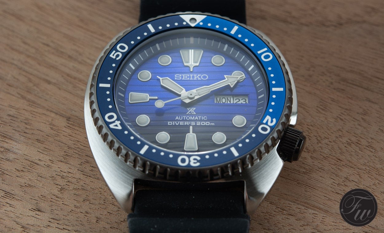 Seiko Prospex SRPC91K1 Seiko Prospex SRPC91K1