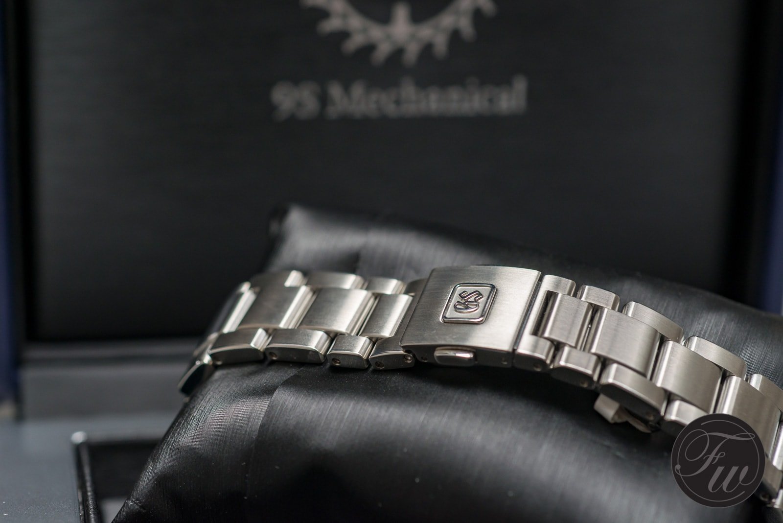 Grand Seiko SBGR311 Grand Seiko SBGR311