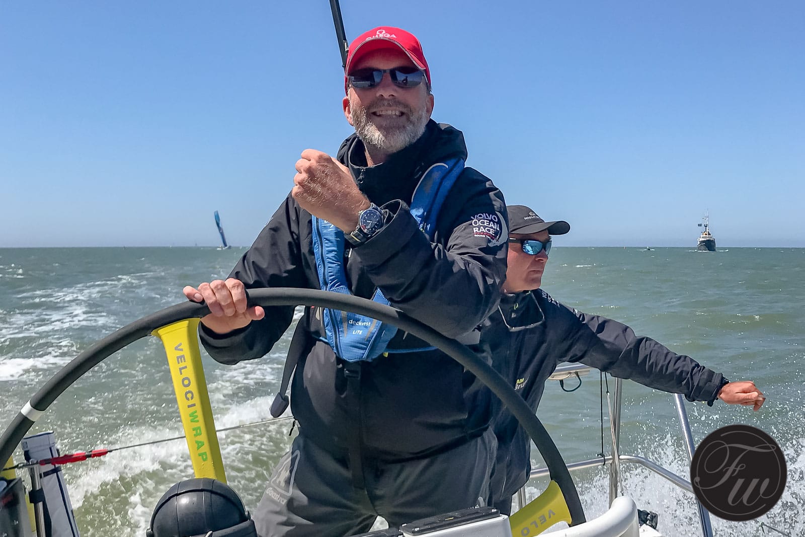 Volvo Ocean Race Volvo Ocean Race