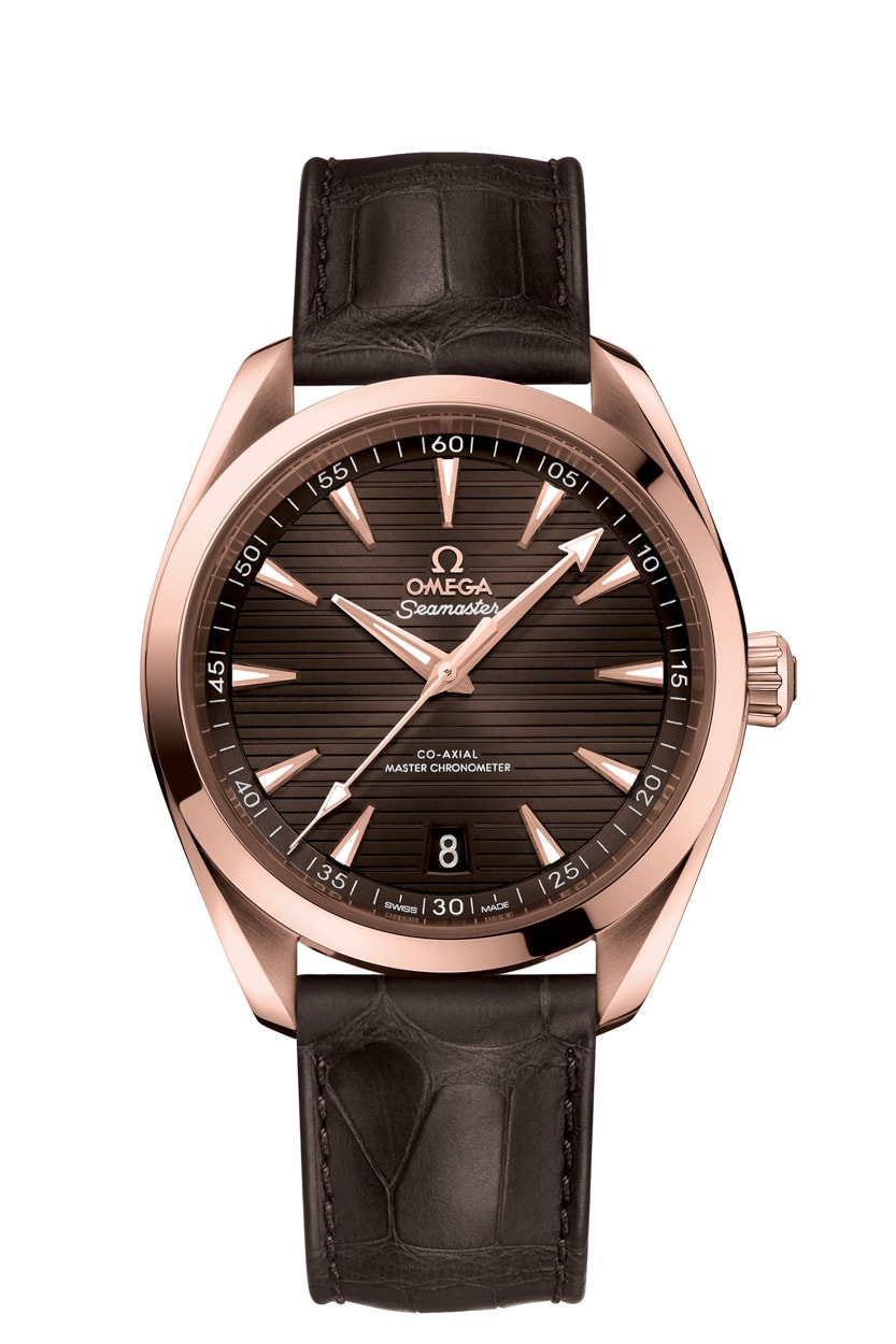 2018 Omega European Masters