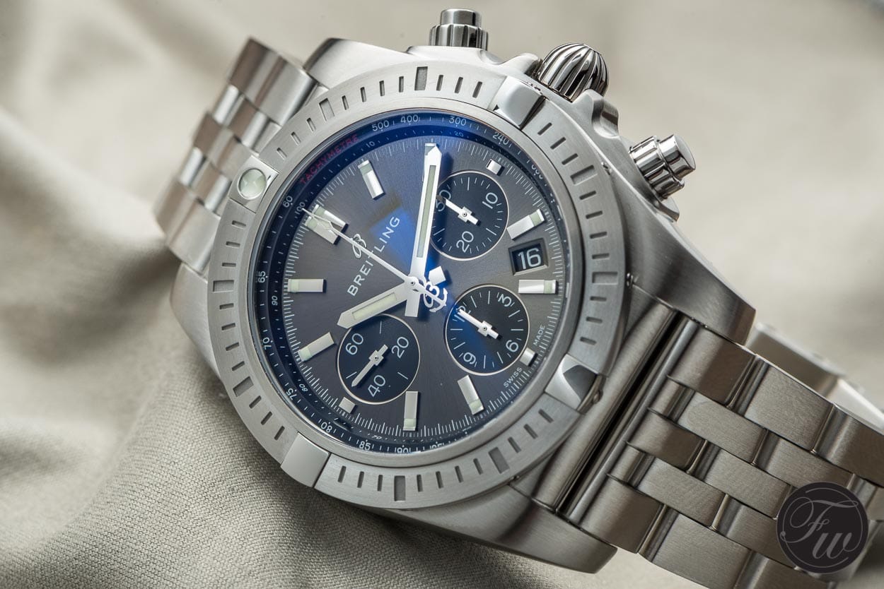 Breitling Chronomat B01 Chronograph 44