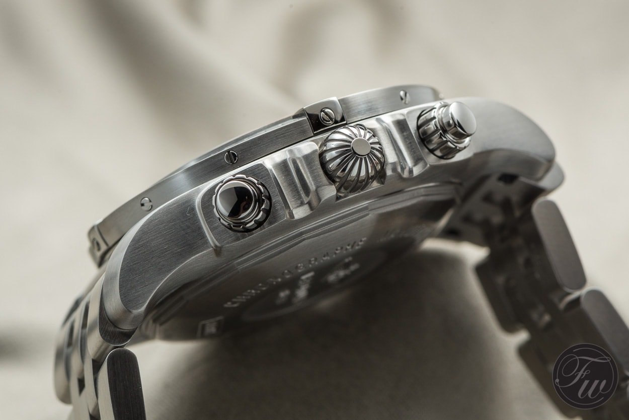 Breitling Chronomat B01 Chronograph 44