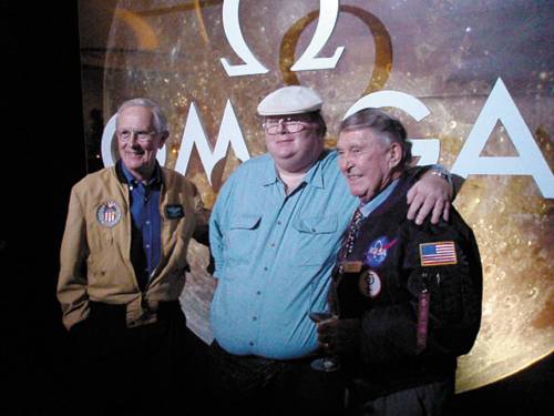 Tribute to Chuck Maddox