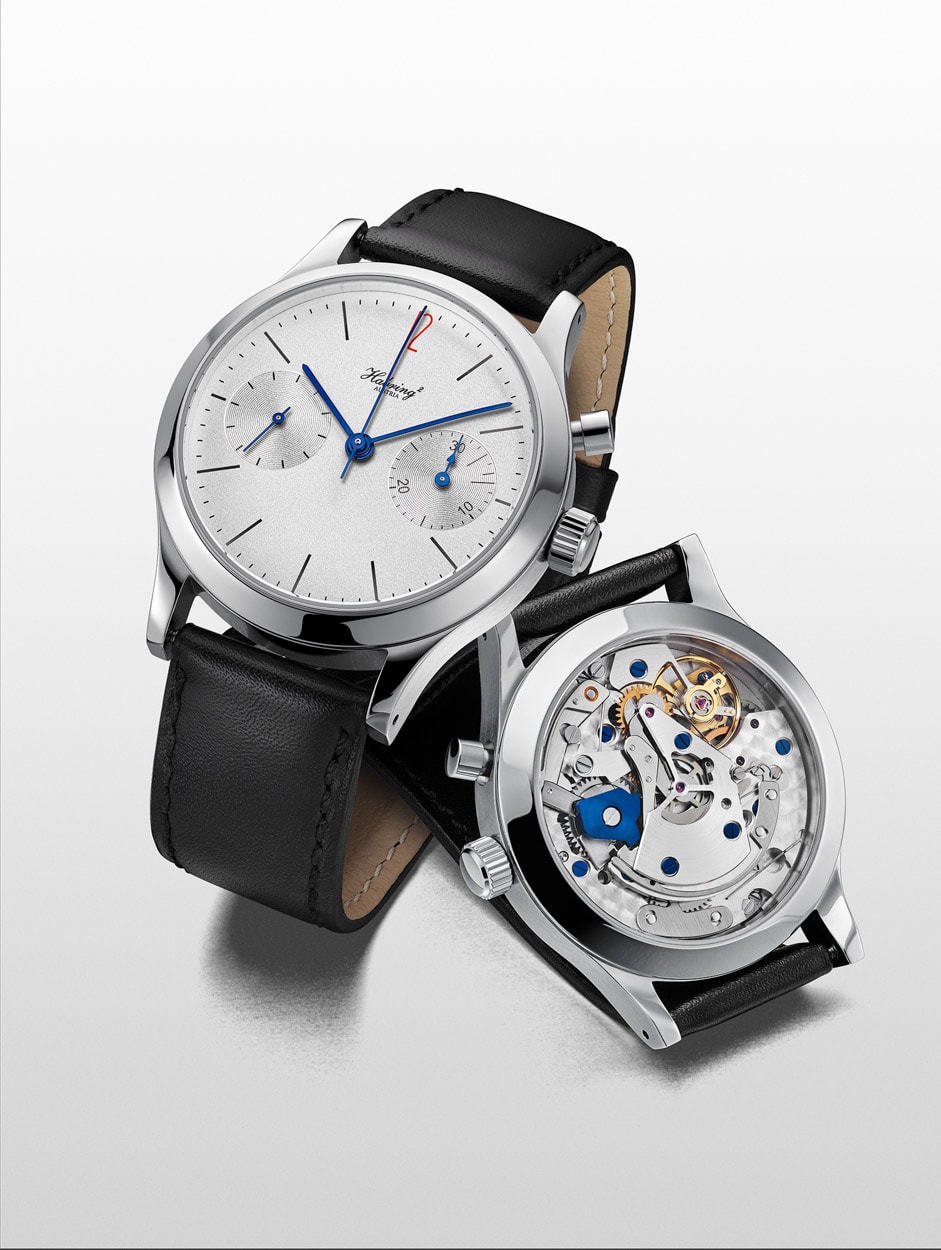 Habring² Chrono-Felix