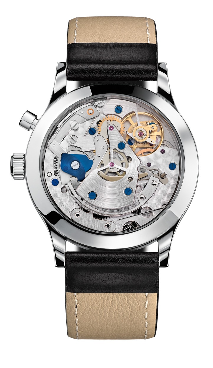 Habring² Chrono-Felix