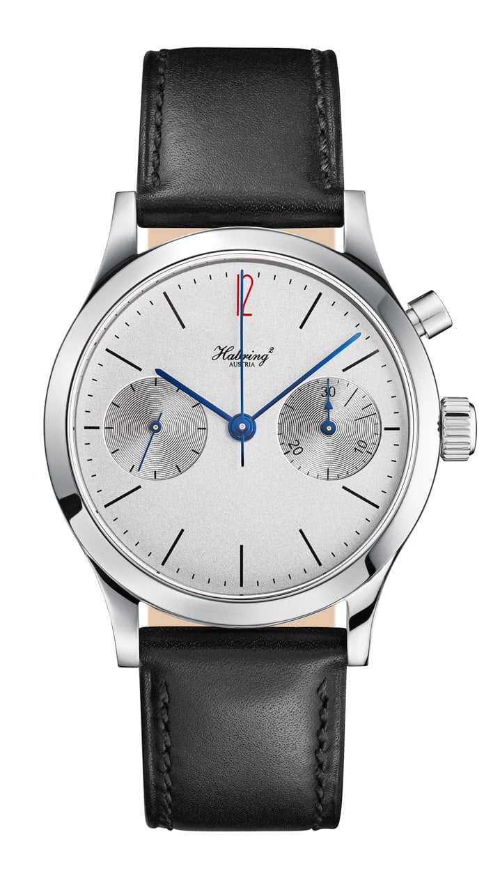 Habring² Chrono-Felix