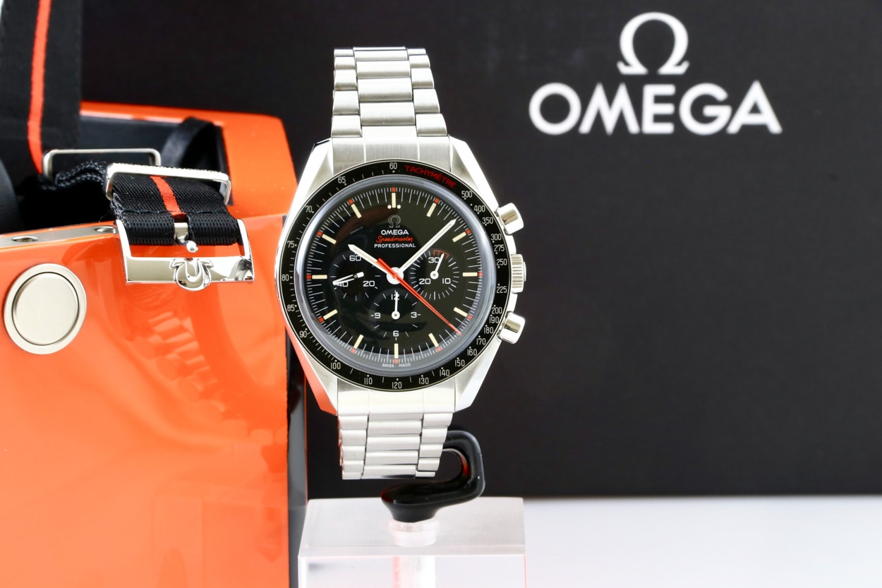 Speedmaster Speedy Tuesday Ultraman