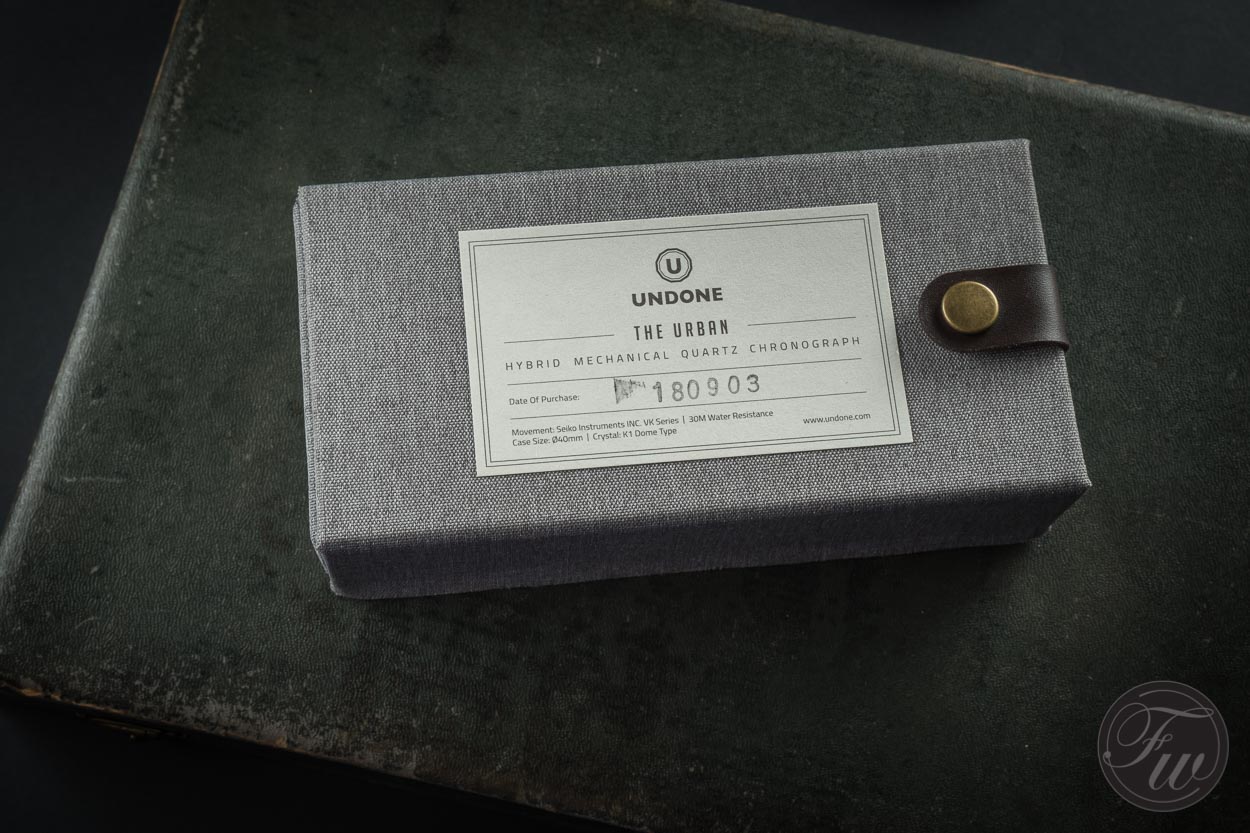 Undone Tropical Sahara