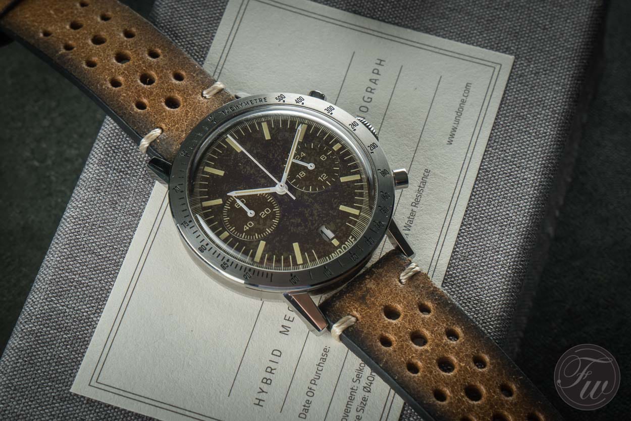 Undone Tropical Sahara