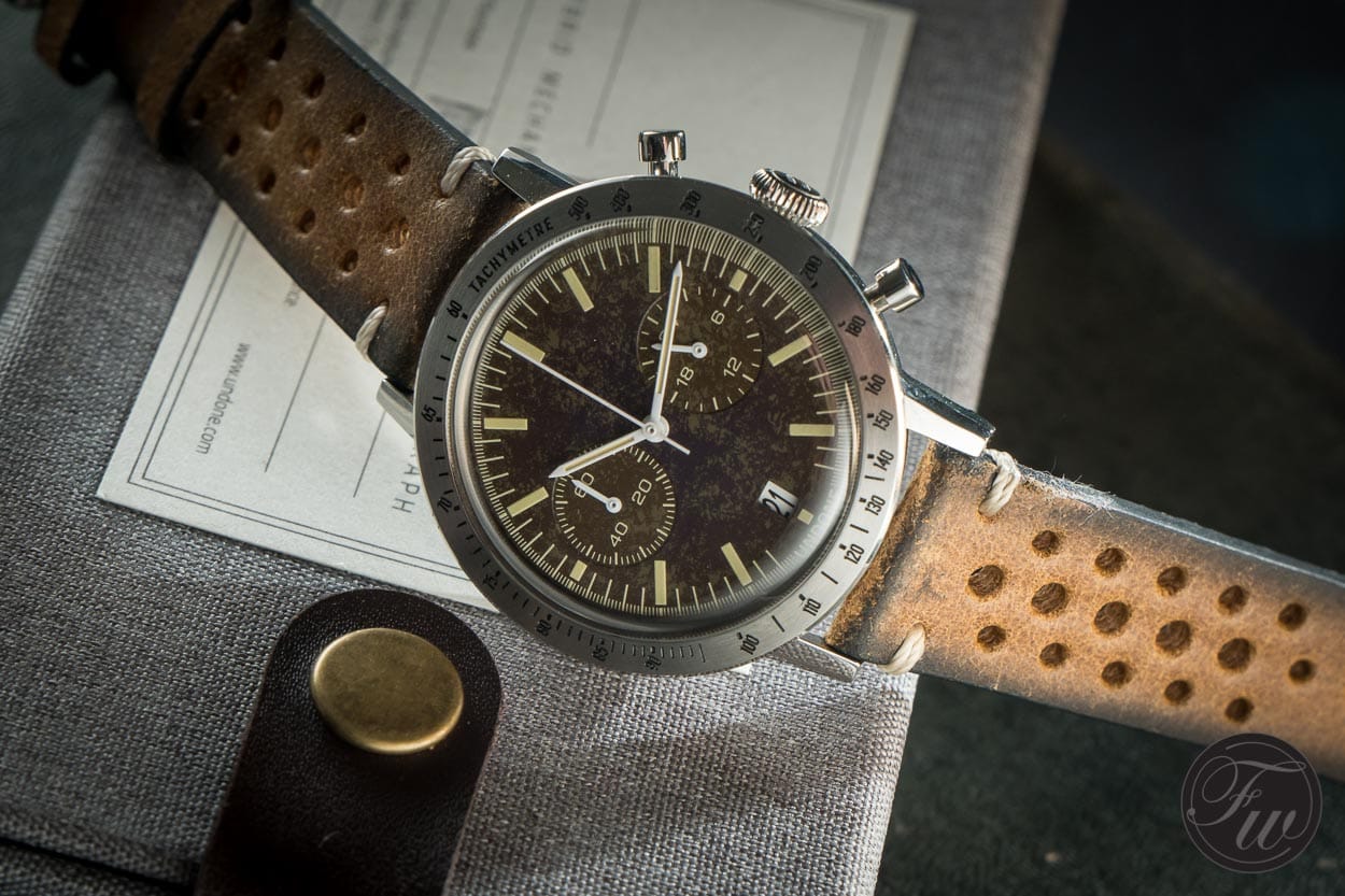 Undone Tropical Sahara