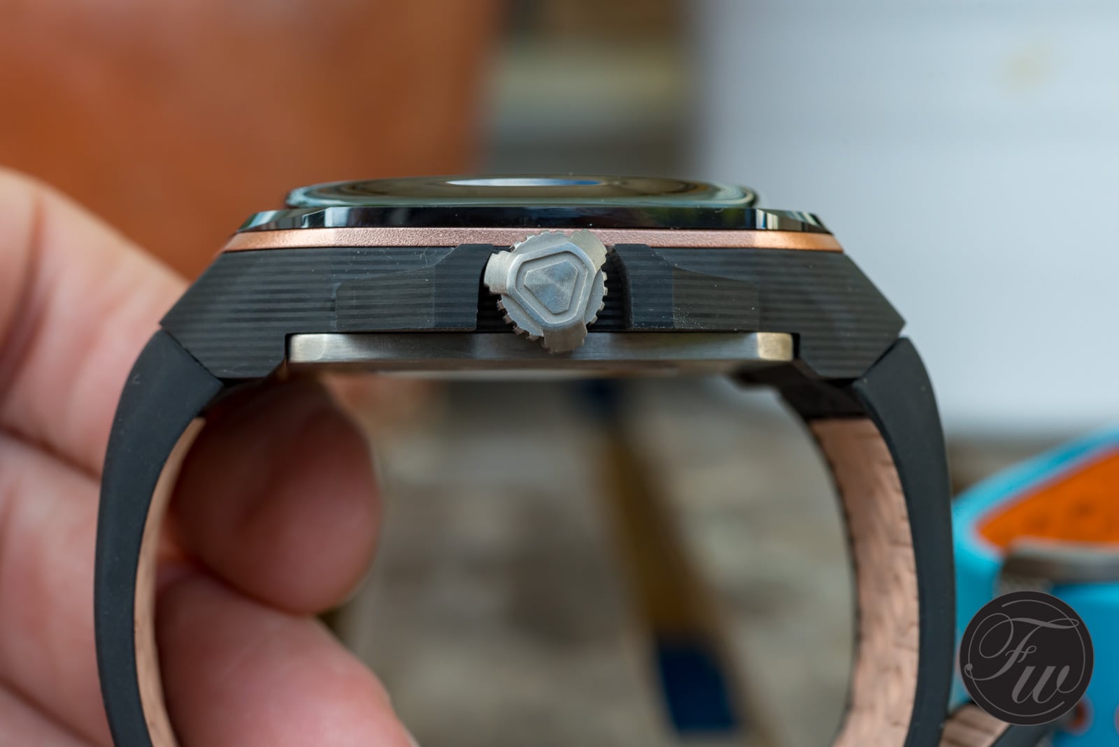 Gorilla Bandit and Mirage