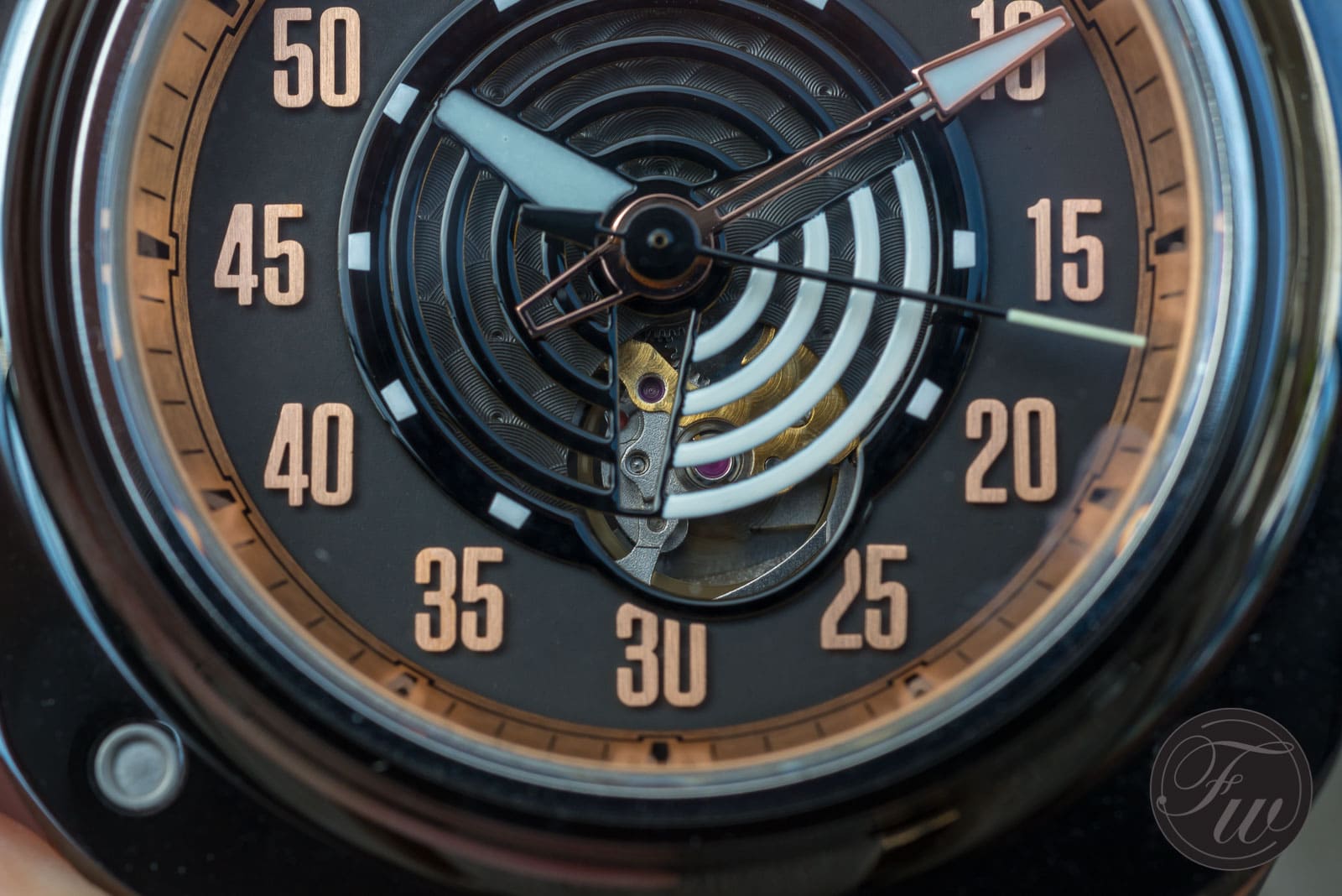 Gorilla Bandit and Mirage