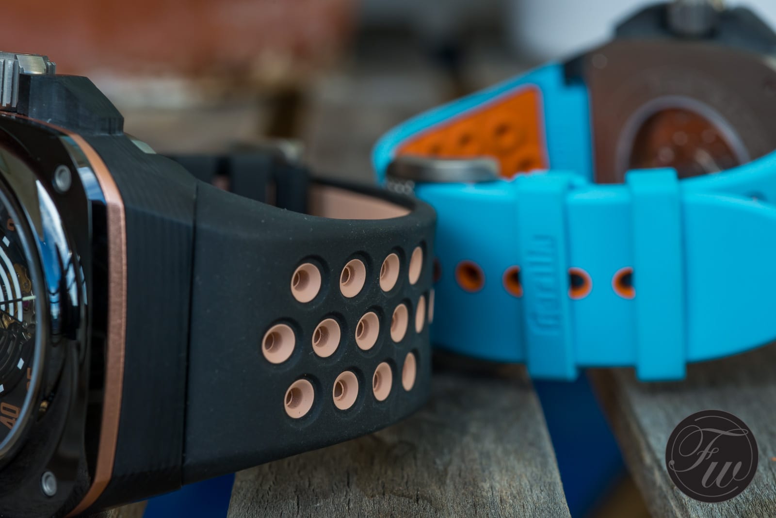 Gorilla Bandit and Mirage