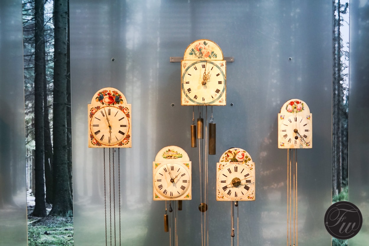 Junghans Terrace Building