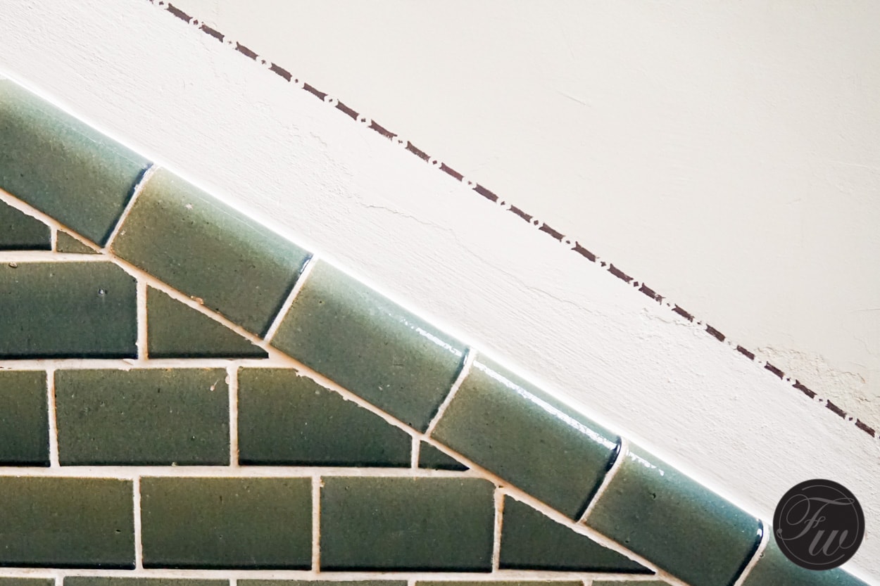 Junghans Terrace Building