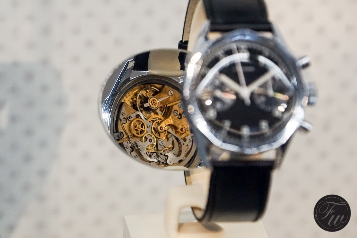 Junghans Terrace Building