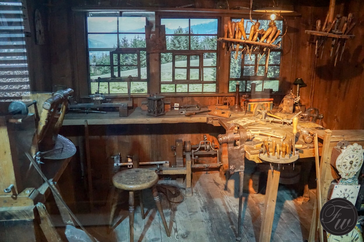 Junghans Terrace Building