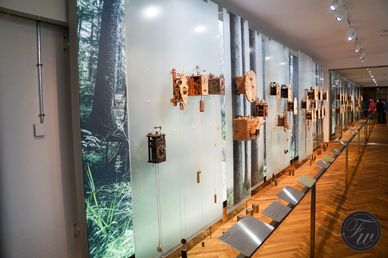 Junghans Terrace Building