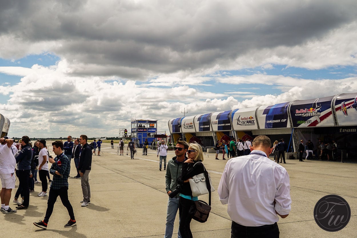 Red Bull Air Race Red Bull Air Race