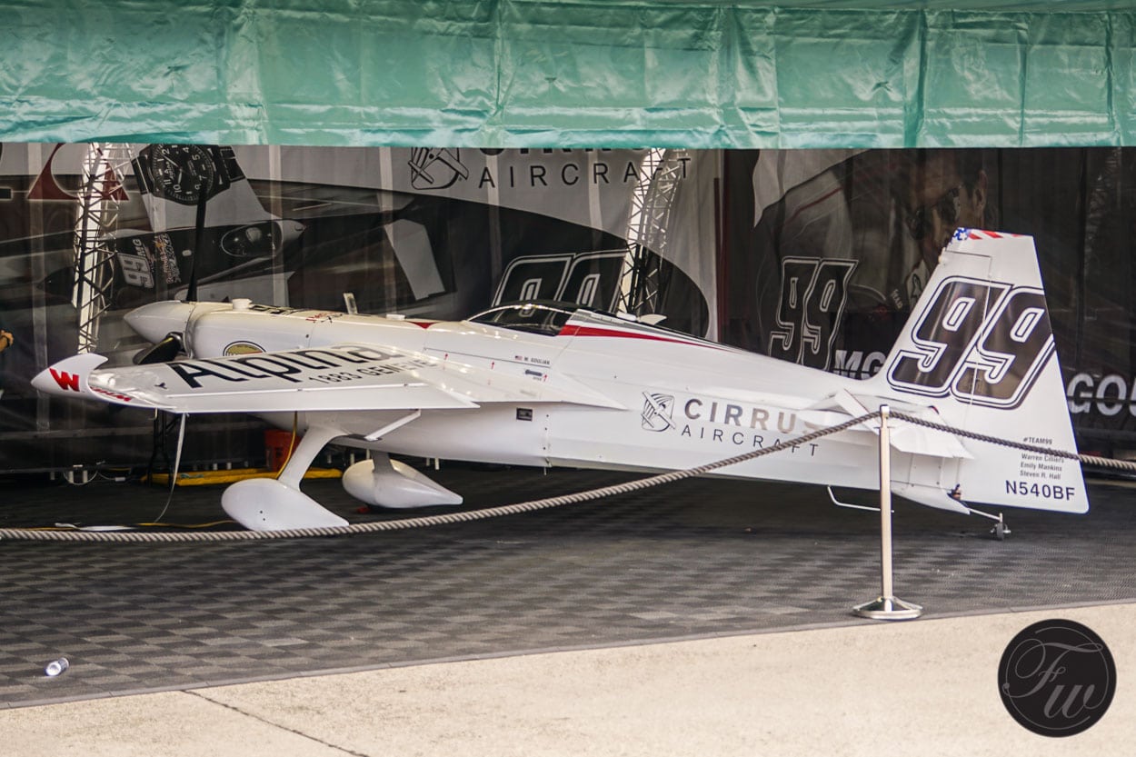 Red Bull Air Race Red Bull Air Race