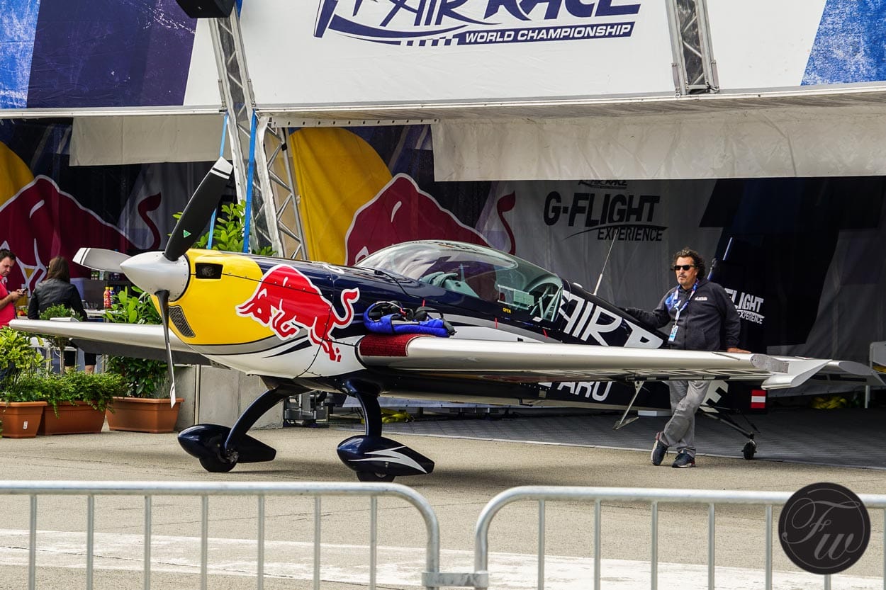 Red Bull Air Race Red Bull Air Race