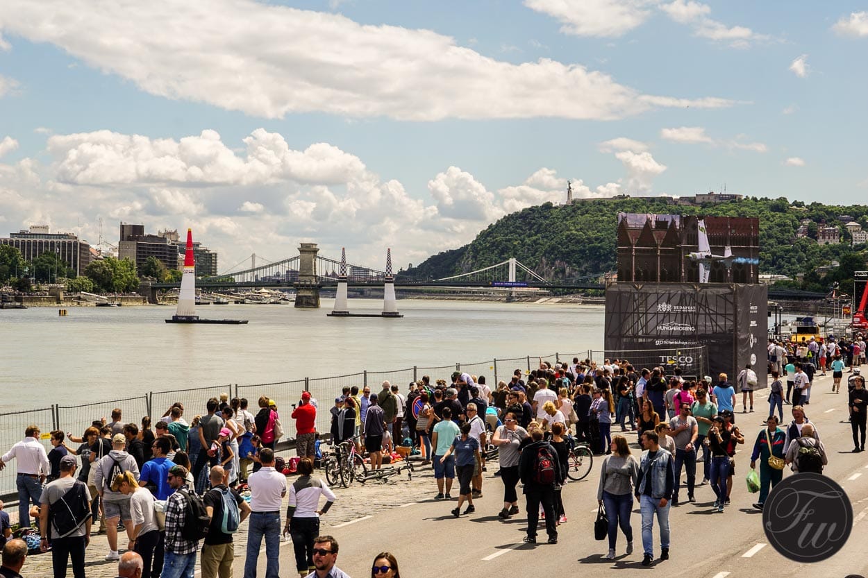 Red Bull Air Race Red Bull Air Race