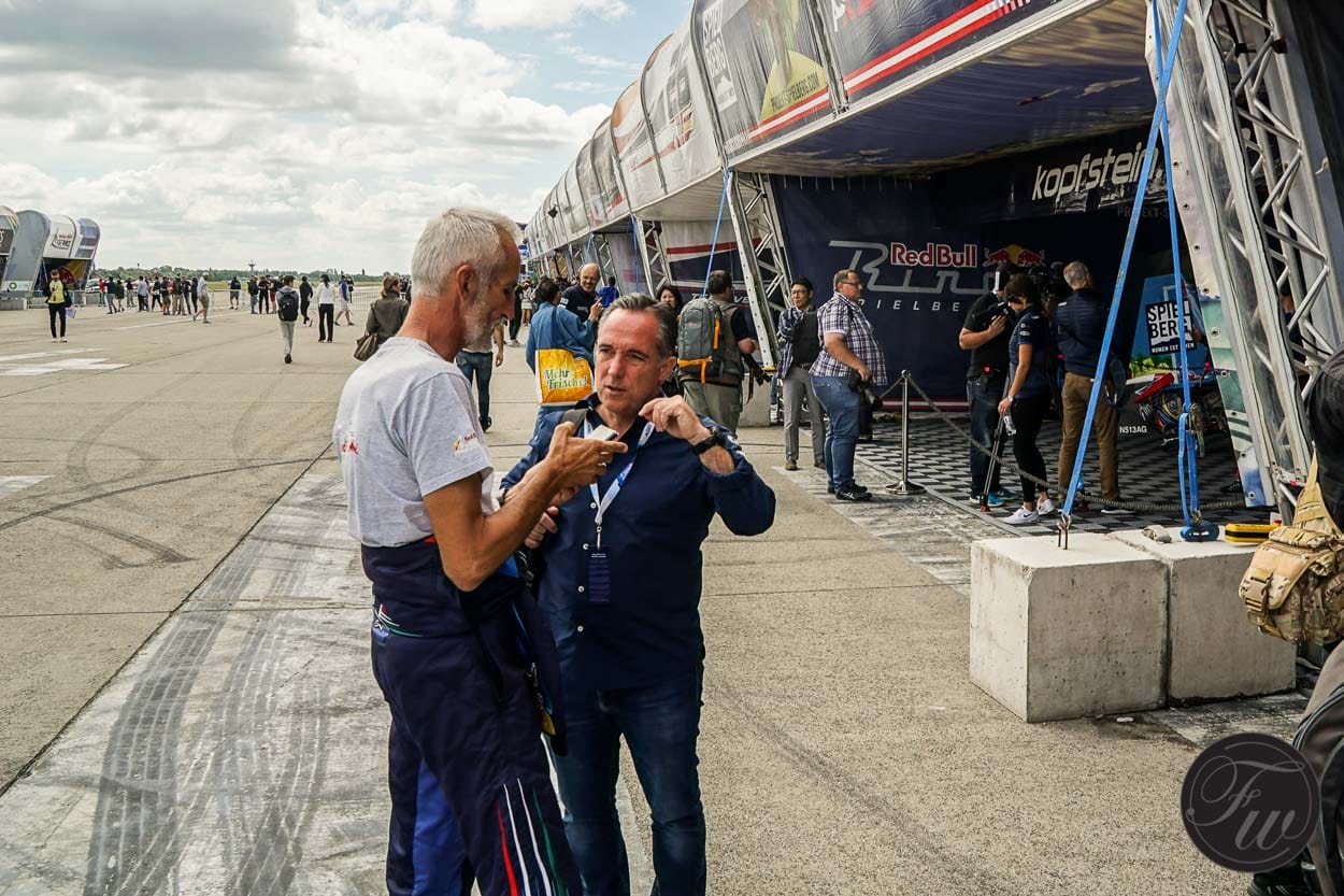 Red Bull Air Race Red Bull Air Race