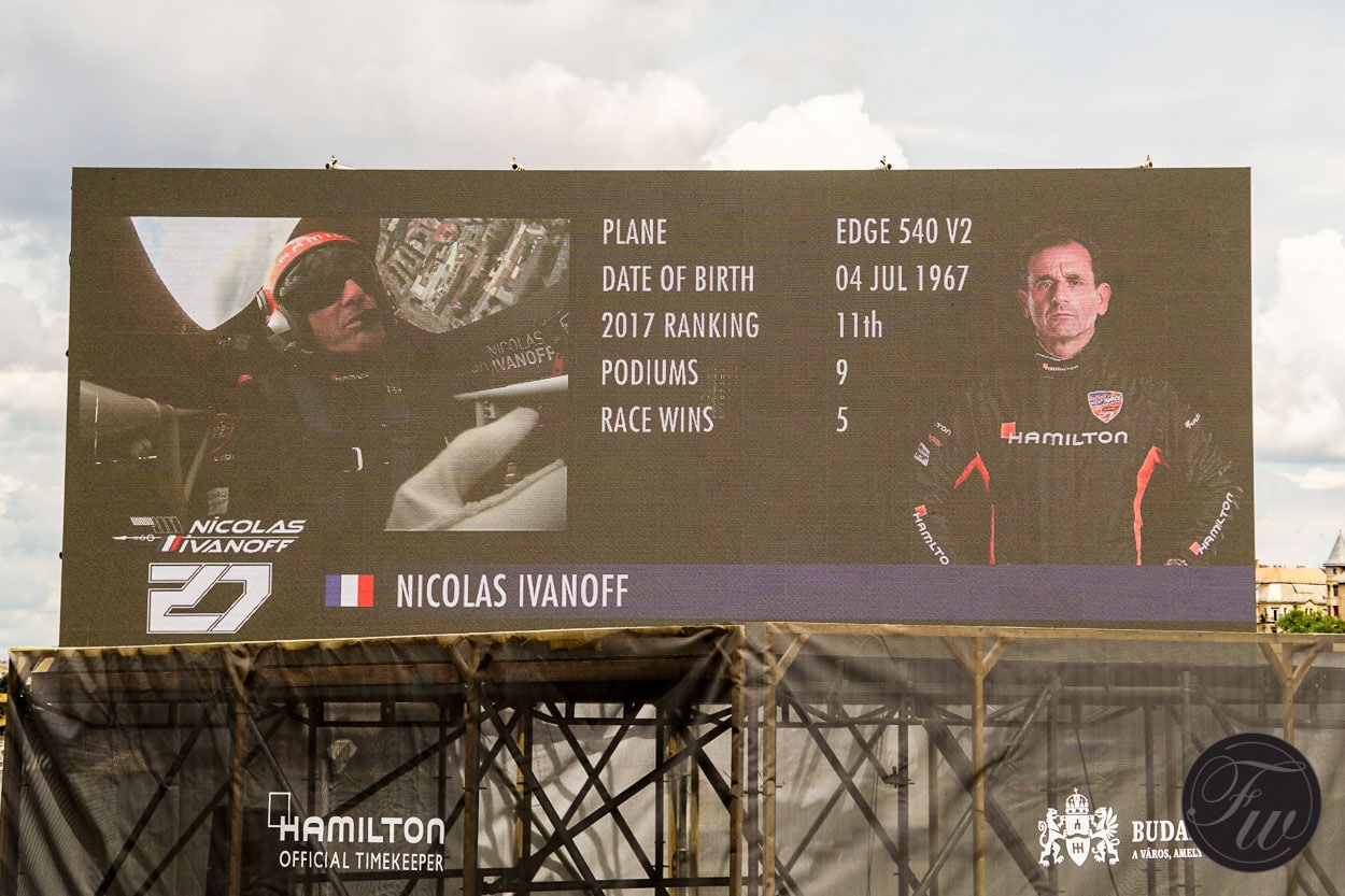 Red Bull Air Race Red Bull Air Race