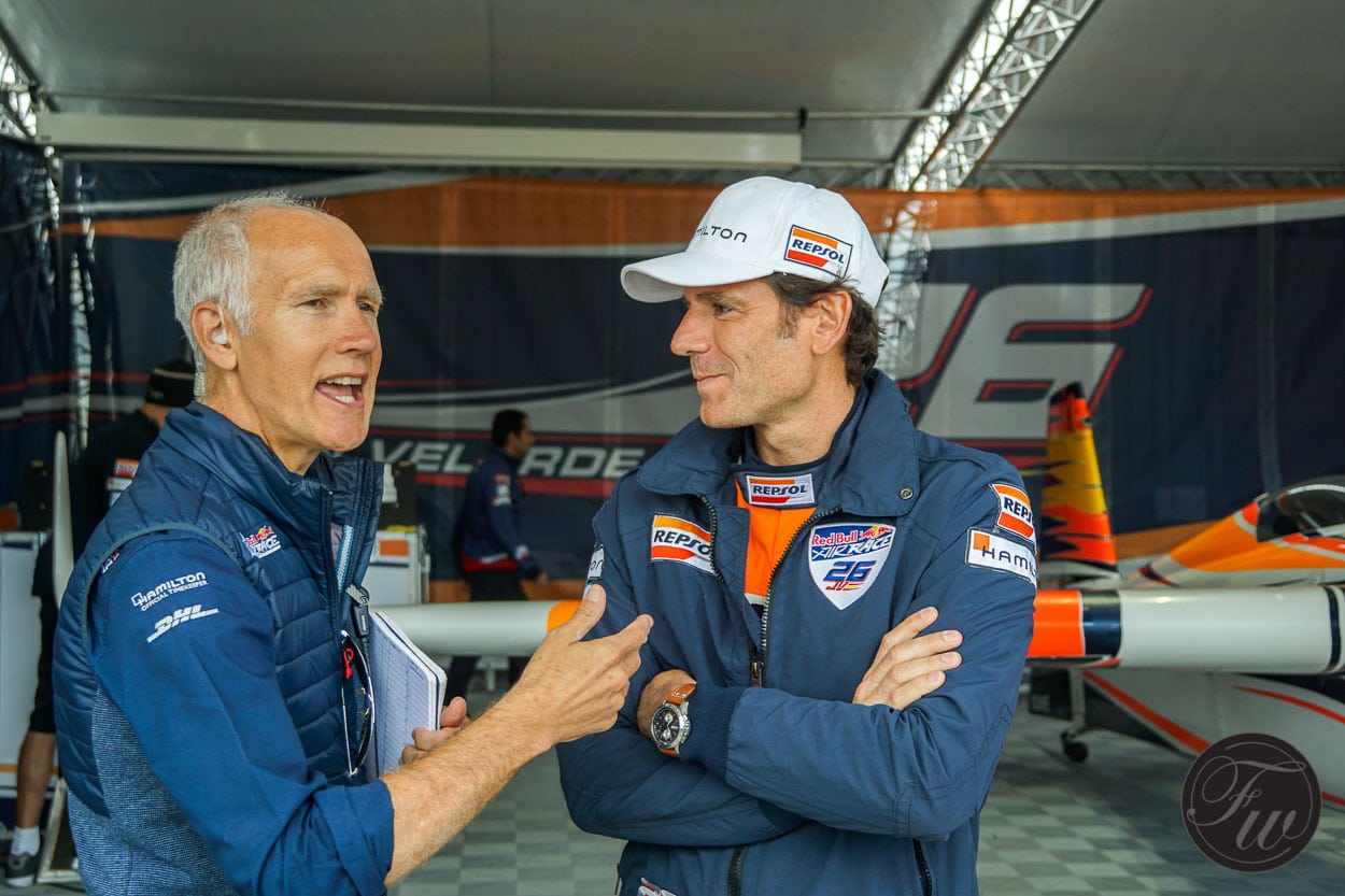 Red Bull Air Race Red Bull Air Race