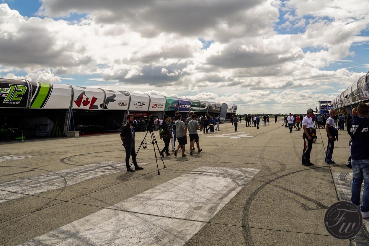 Red Bull Air Race Red Bull Air Race