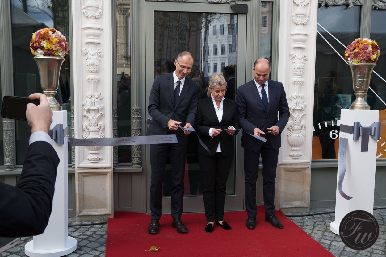 Lange Boutique Lange Boutique