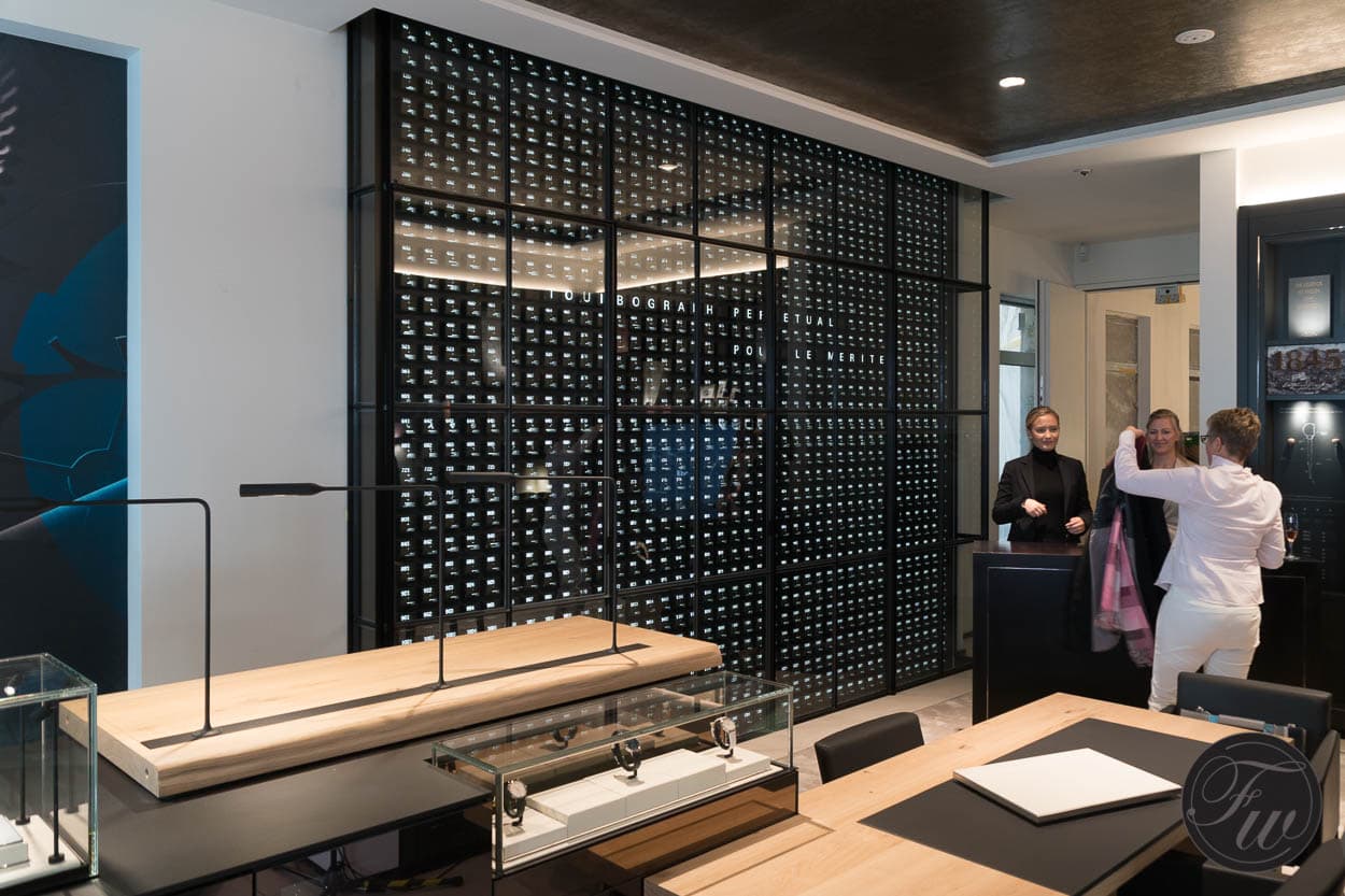 Lange Boutique Lange Boutique