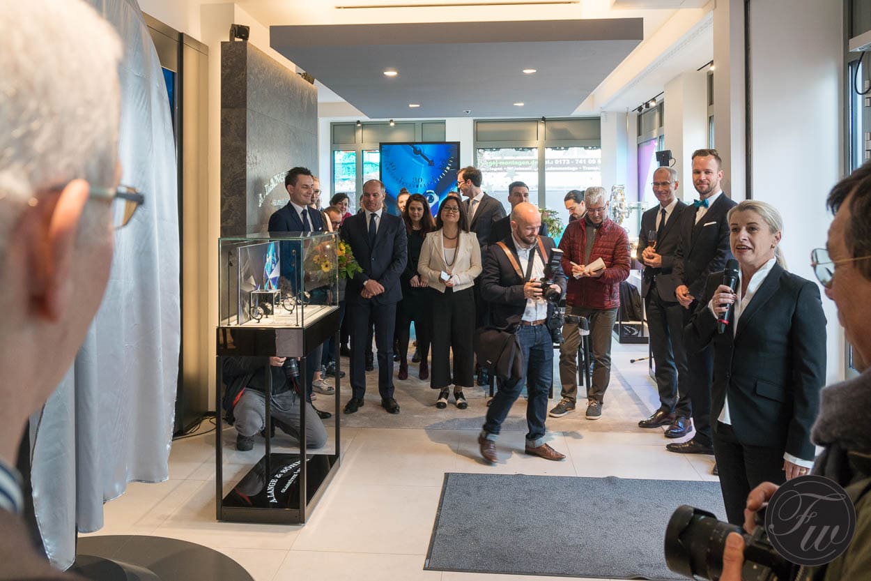 Lange Boutique Lange Boutique