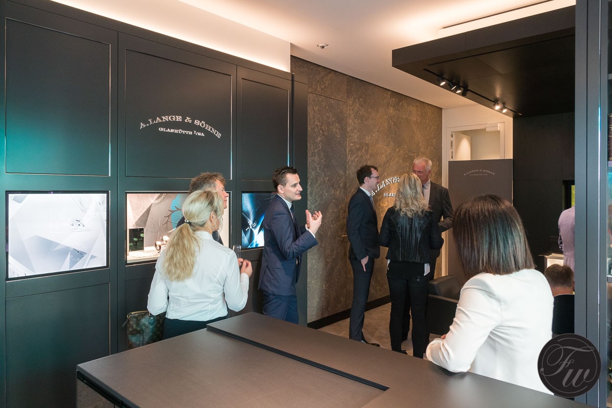 Lange Boutique Lange Boutique