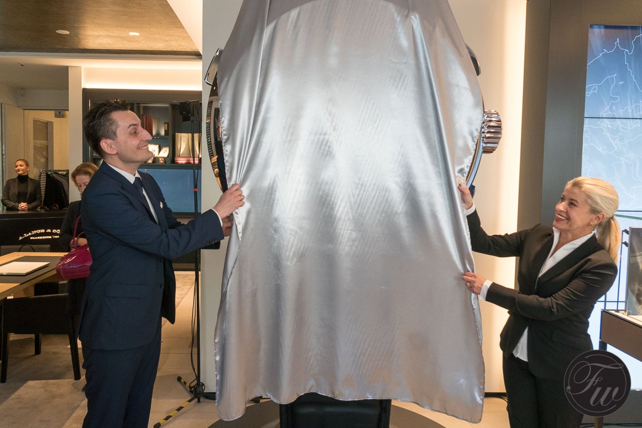 Lange Boutique Lange Boutique