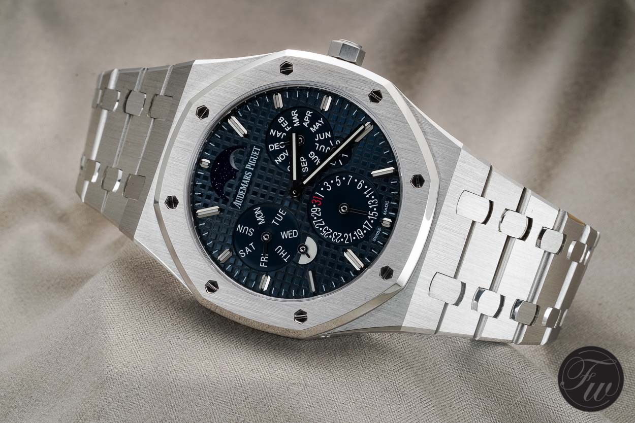 Audemars Piguet Royal Oak RD#2