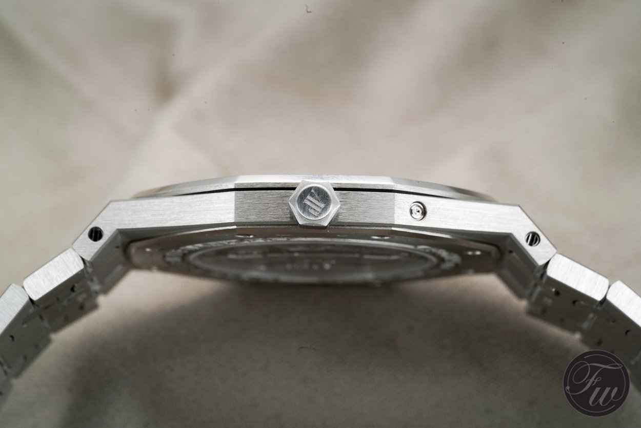 Audemars Piguet Royal Oak RD#2