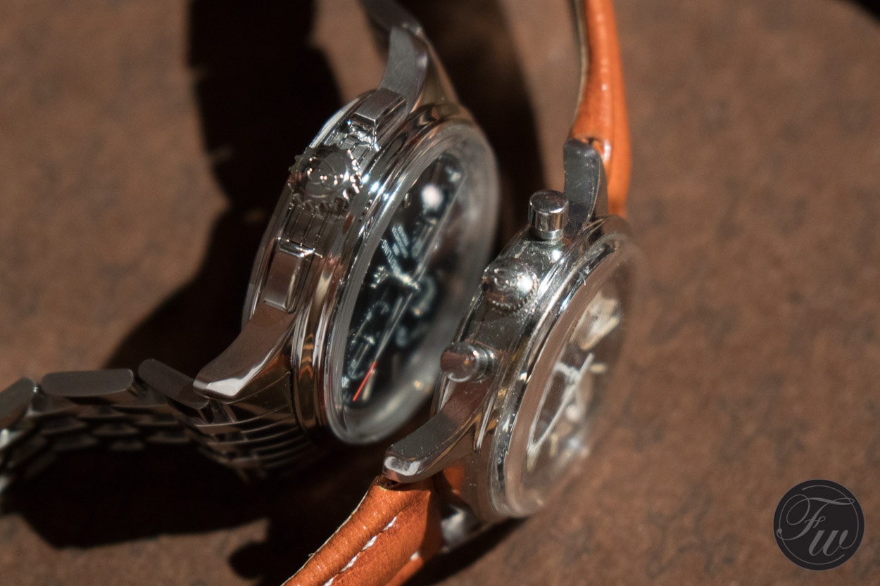 Breitling Summit Breitling Summit
