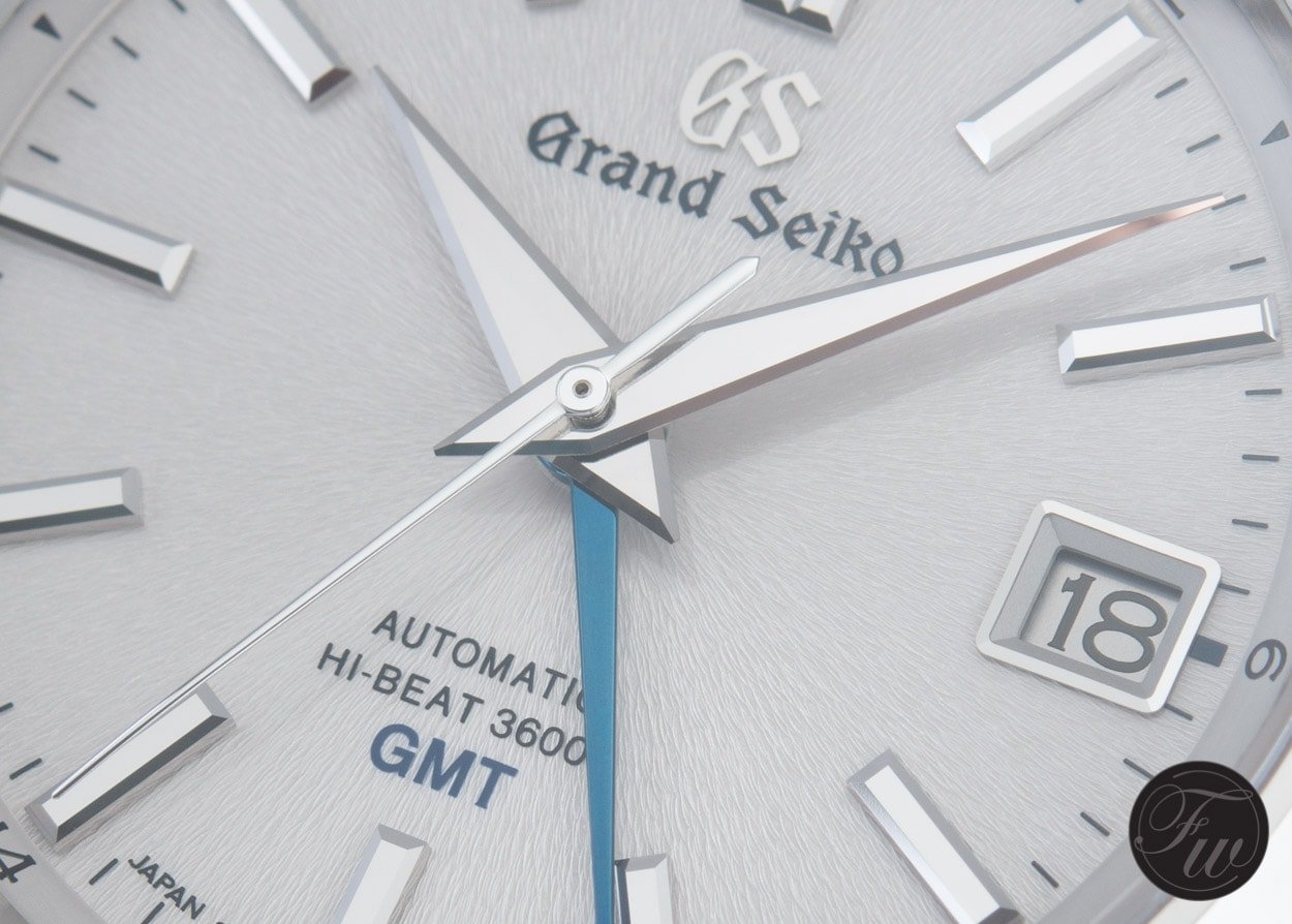 Grand Seiko SBGJ201