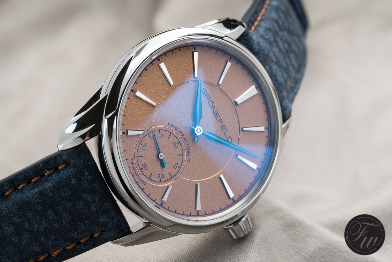 Grönefeld 1941 Principia Grönefeld 1941 Principia