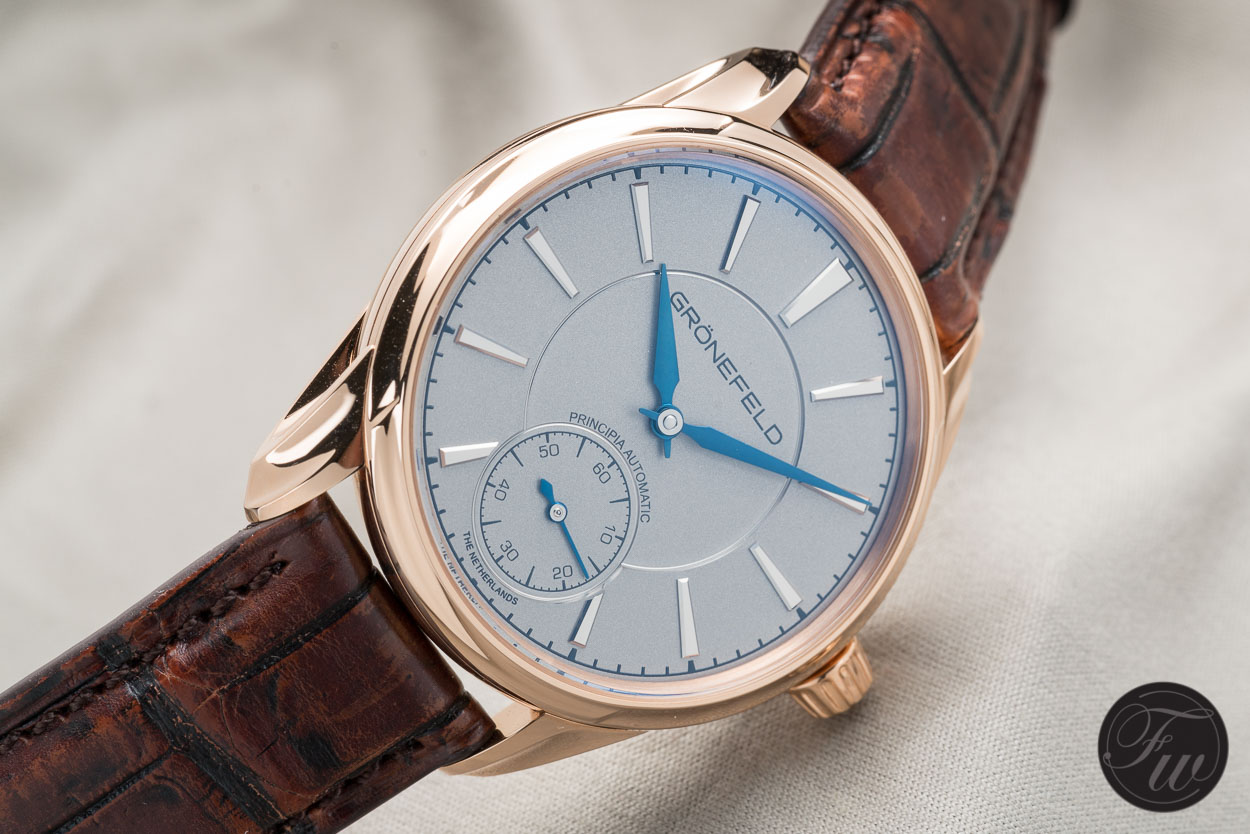 Grönefeld 1941 Principia Grönefeld 1941 Principia