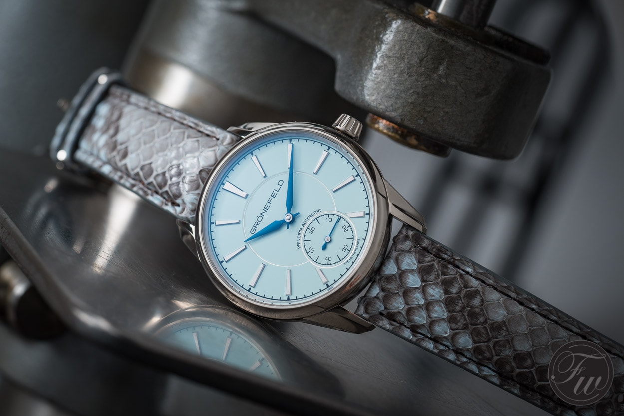 Grönefeld 1941 Principia Grönefeld 1941 Principia