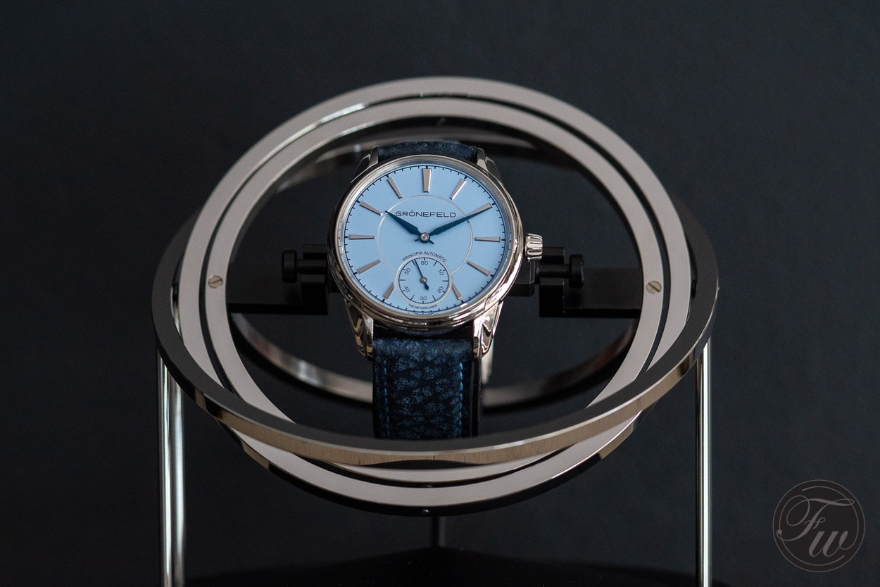 Grönefeld 1941 Principia Grönefeld 1941 Principia