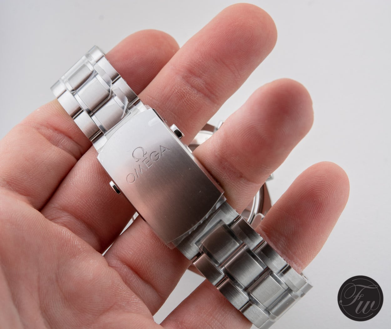 Omega Speedmaster Tokyo 2020Limited Edition