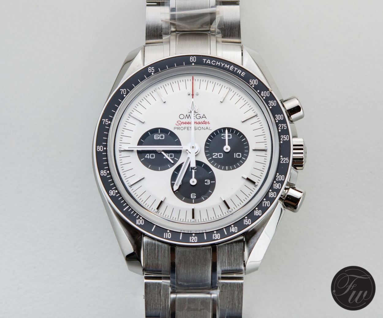 Omega Speedmaster Tokyo 2020 Limited Edition