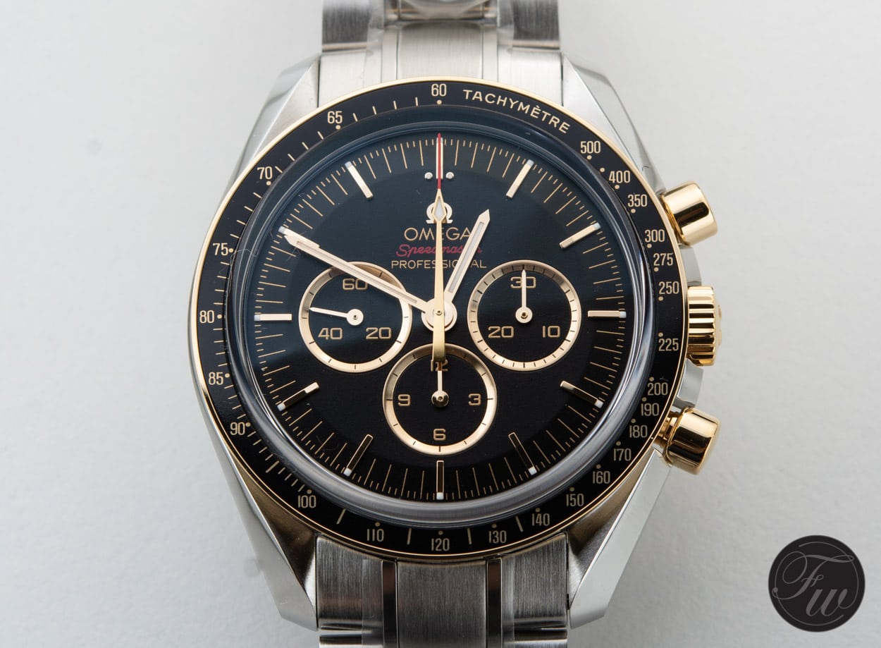 Omega Speedmaster Tokyo 2020 Limited Edition