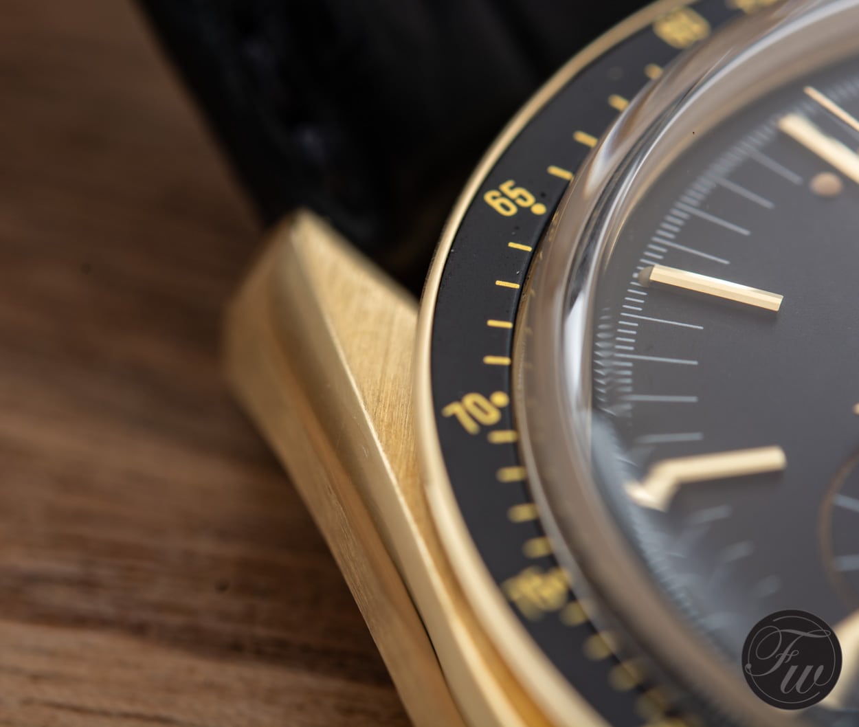 Omega Speedmaster Professional Jubilee 27 CHRO C12 Reference 3191.50