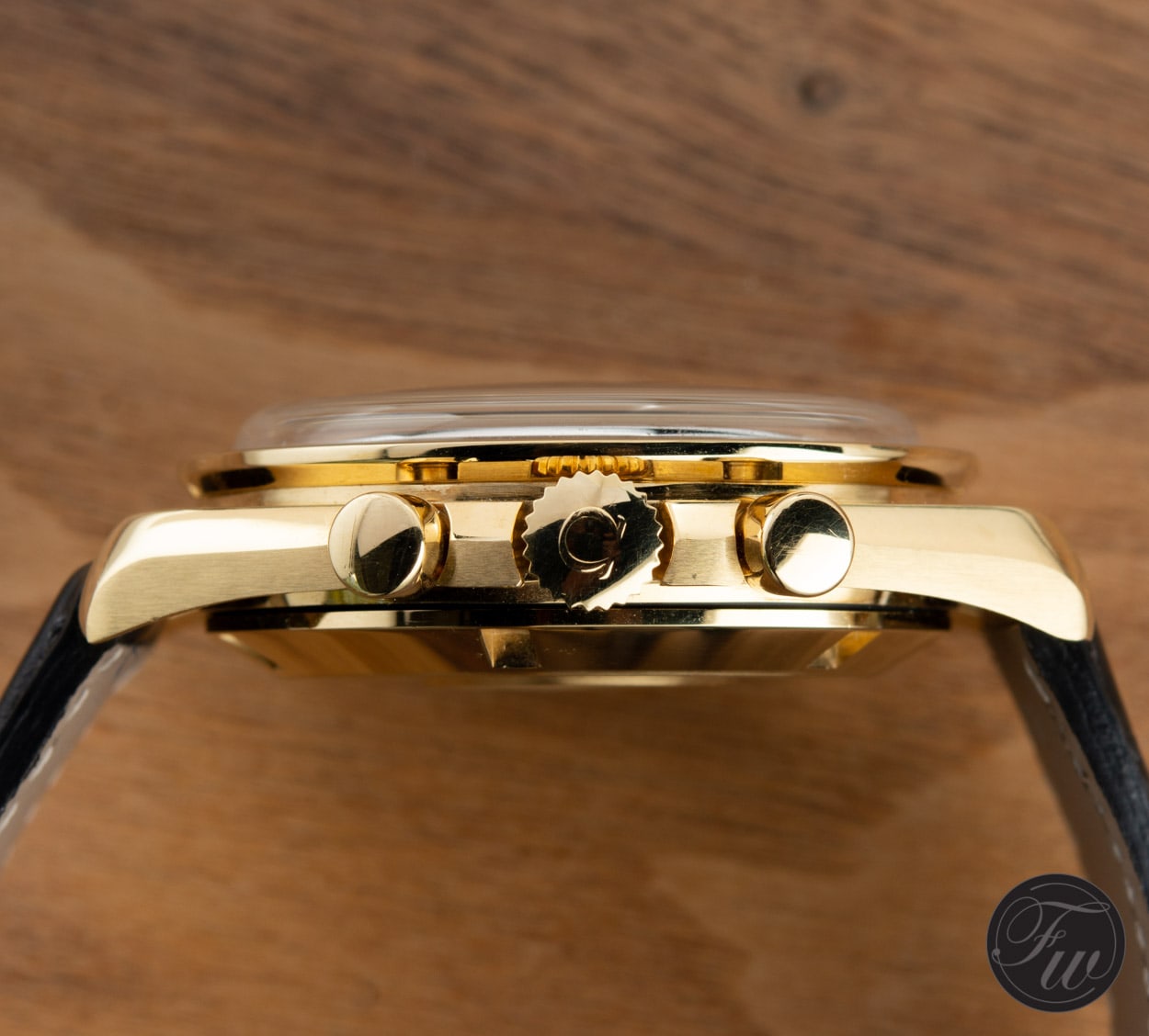 Omega Speedmaster Professional Jubilee 27 CHRO C12 Reference 3191.50