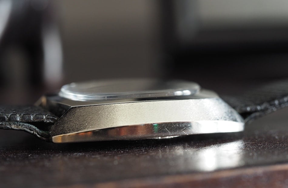 Girard-Perregaux Chronometer HF